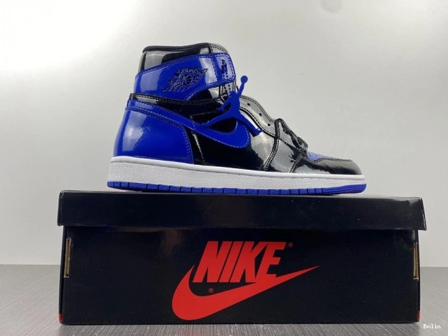 Bmlin Shoes 555088-404 1 High OG Retro Jordan 0822